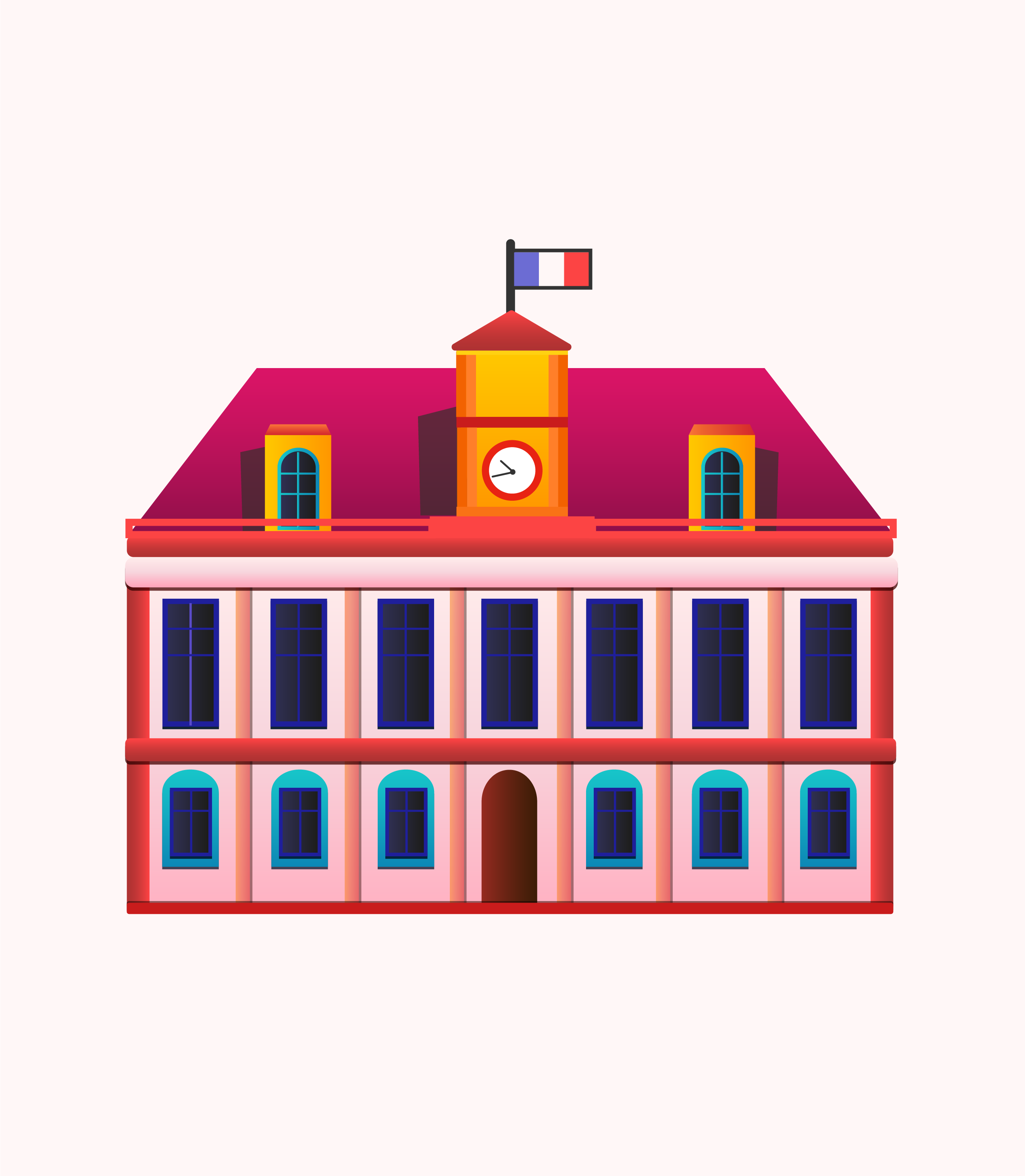 Ville de Paris